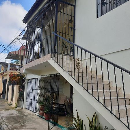 Margarita Apartment Rio San Juan Exterior photo