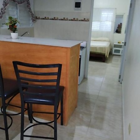 Margarita Apartment Rio San Juan Exterior photo