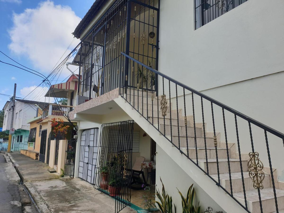 Margarita Apartment Rio San Juan Exterior photo